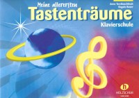 Meine allerersten Tastenträume Band 1 S1